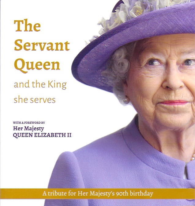 Servant Queen
